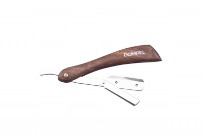 4275 - Navalhete Retrátil cabo de Madeira (4)